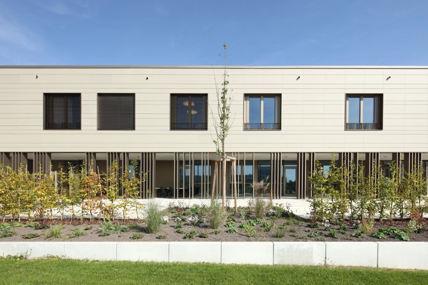 ZfP Südwürttemberg, Biberach