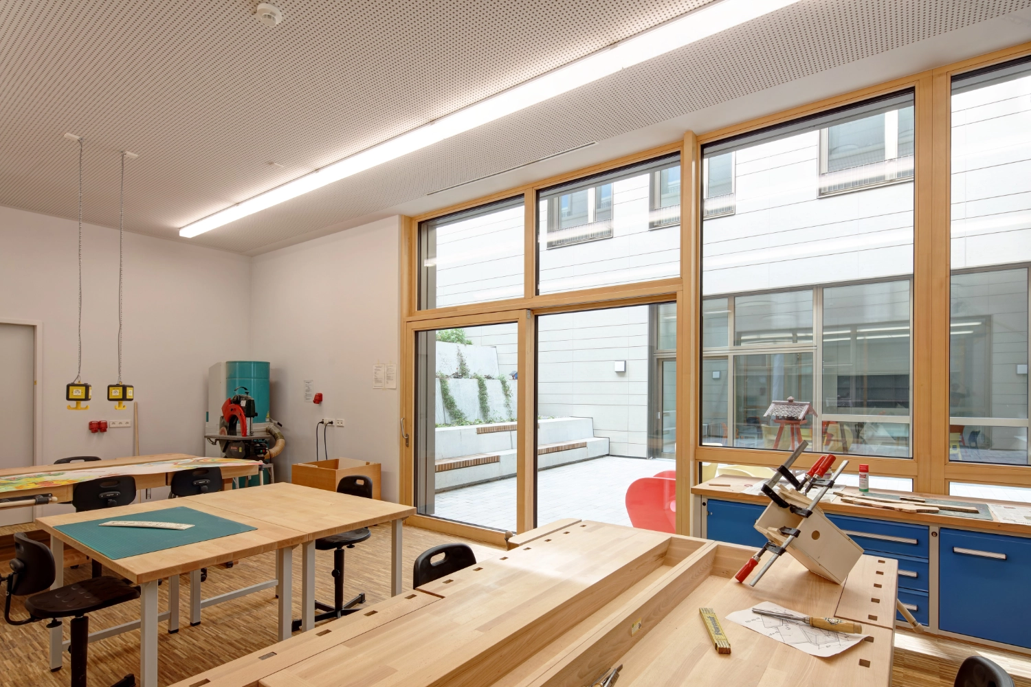 ZfP Südwürttemberg, Biberach