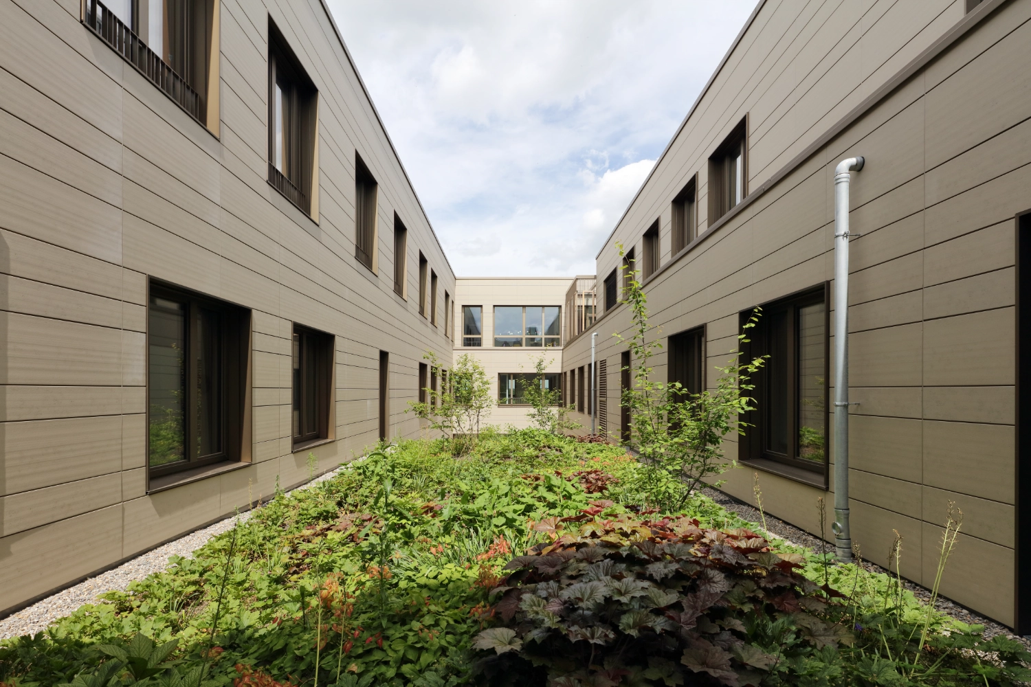 ZfP Südwürttemberg, Biberach