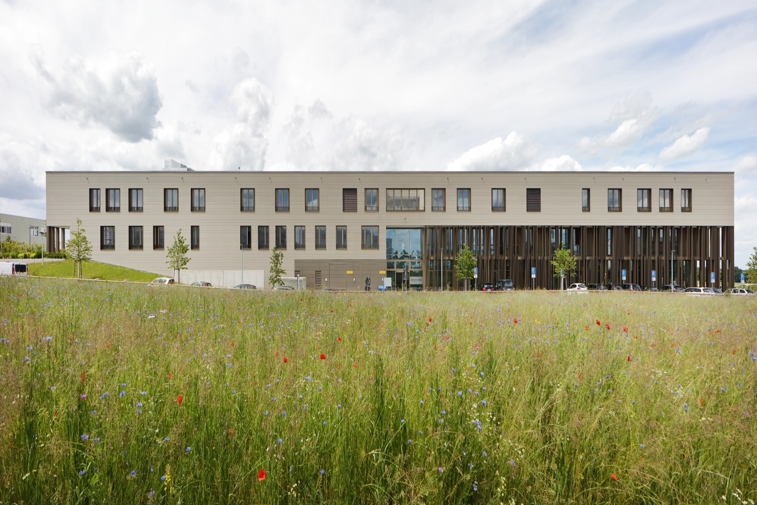 ZfP Südwürttemberg, Biberach